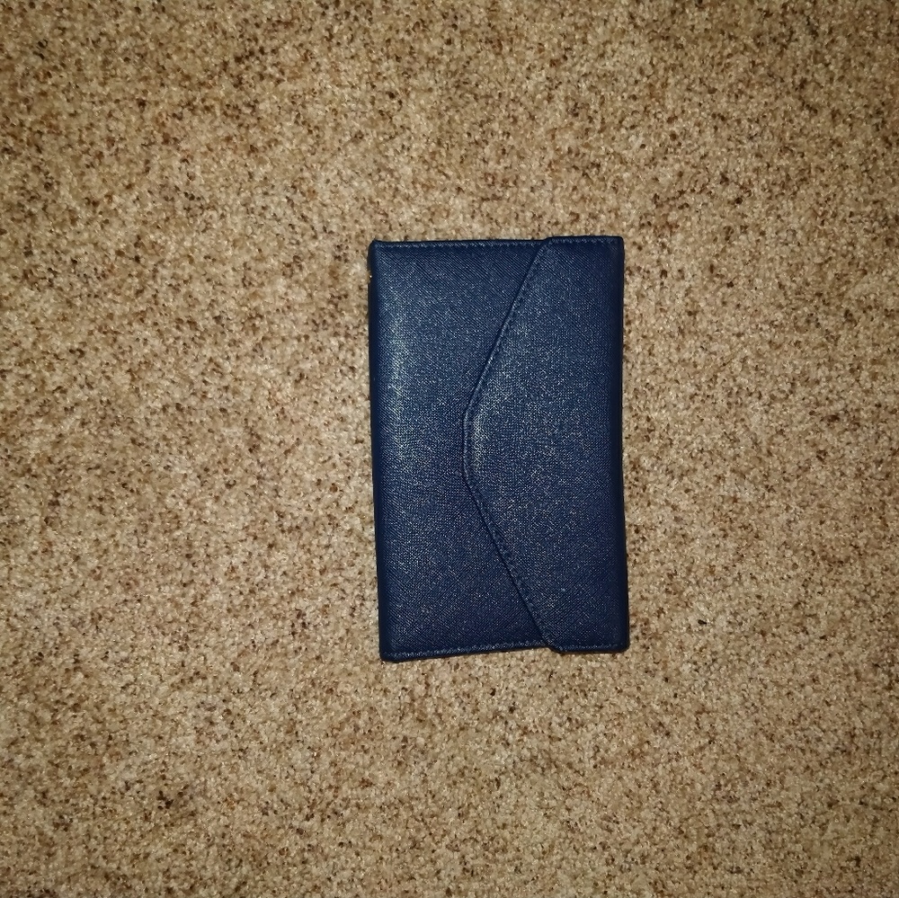 Travel Wallet